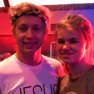 Meet your Posher, Hayley